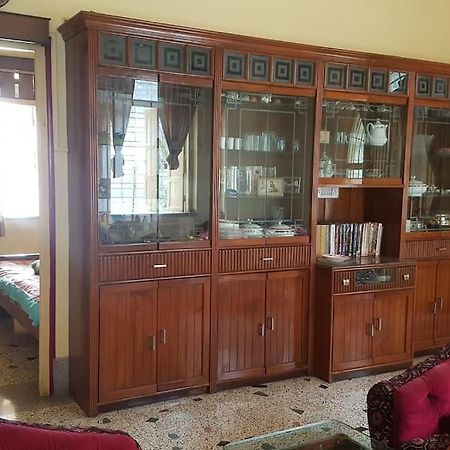 Premium Apartment, Kolkata Airport Екстериор снимка