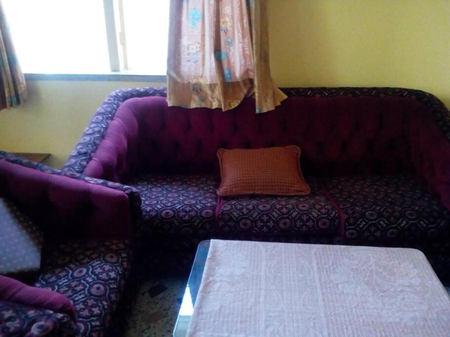 Premium Apartment, Kolkata Airport Екстериор снимка