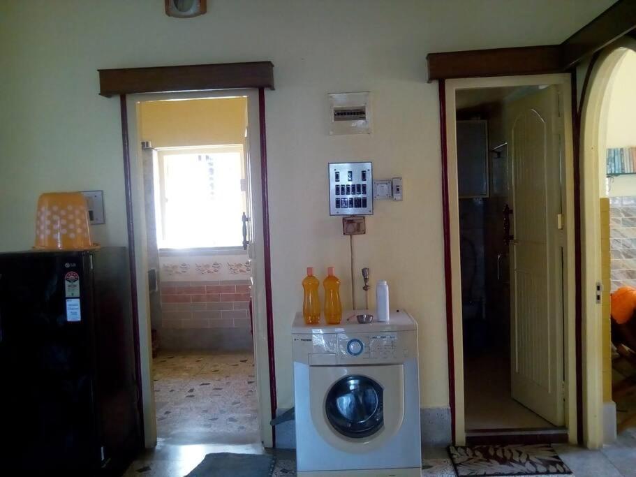 Premium Apartment, Kolkata Airport Екстериор снимка