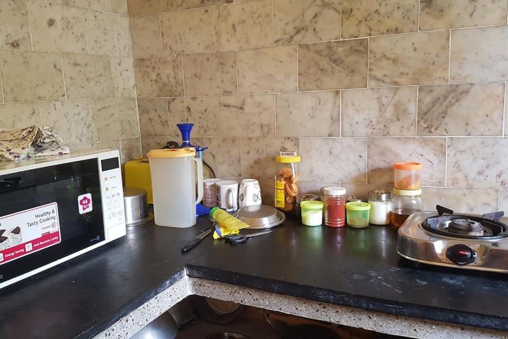 Premium Apartment, Kolkata Airport Екстериор снимка