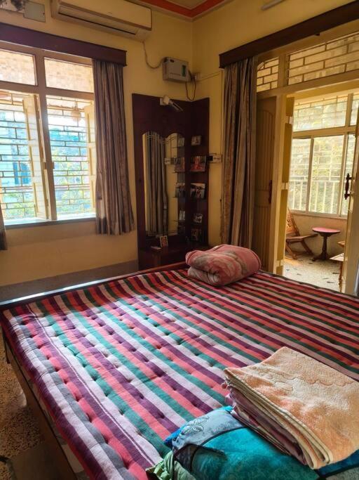 Premium Apartment, Kolkata Airport Екстериор снимка