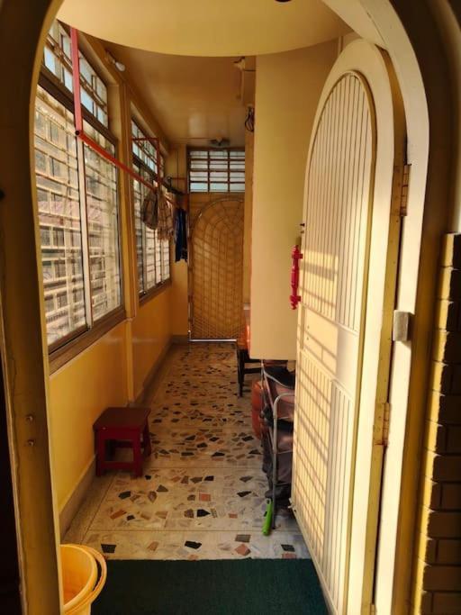 Premium Apartment, Kolkata Airport Екстериор снимка