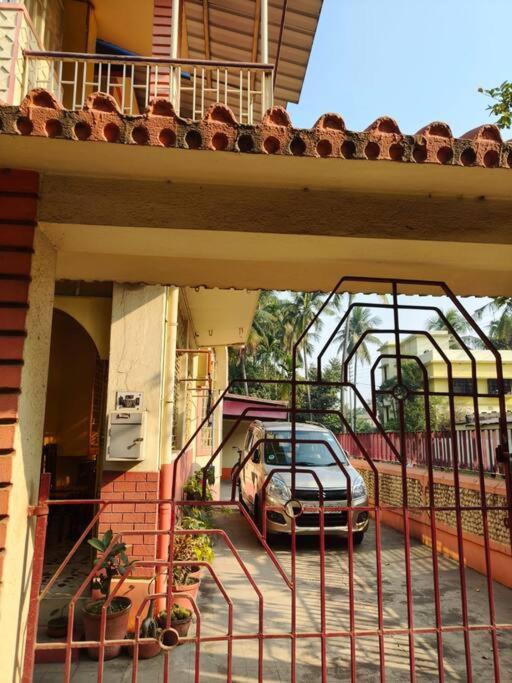 Premium Apartment, Kolkata Airport Екстериор снимка