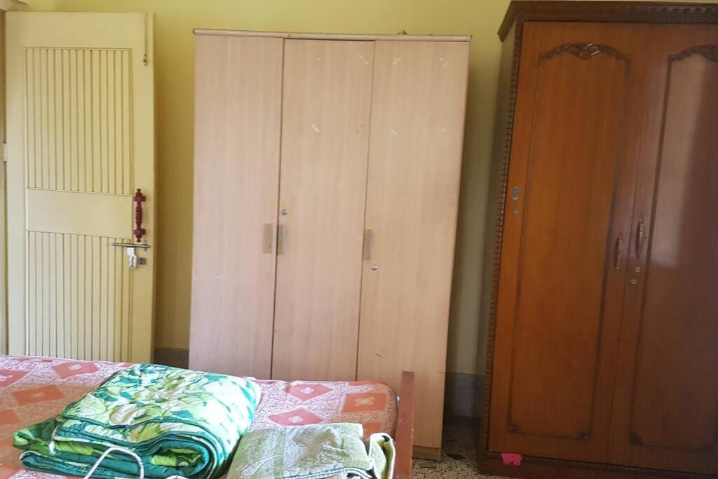 Premium Apartment, Kolkata Airport Екстериор снимка
