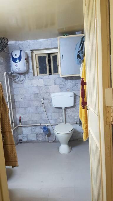 Premium Apartment, Kolkata Airport Екстериор снимка