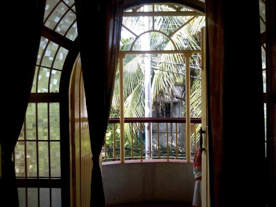 Premium Apartment, Kolkata Airport Екстериор снимка
