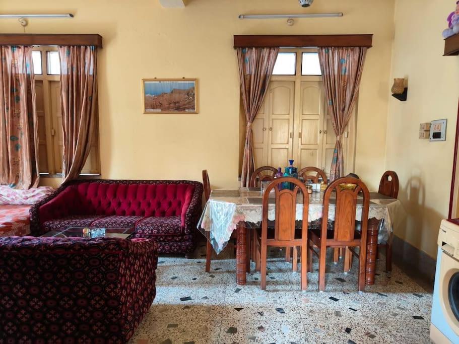 Premium Apartment, Kolkata Airport Екстериор снимка