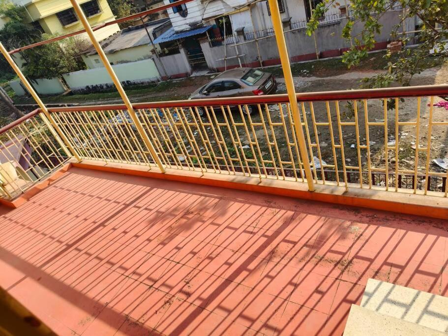 Premium Apartment, Kolkata Airport Екстериор снимка