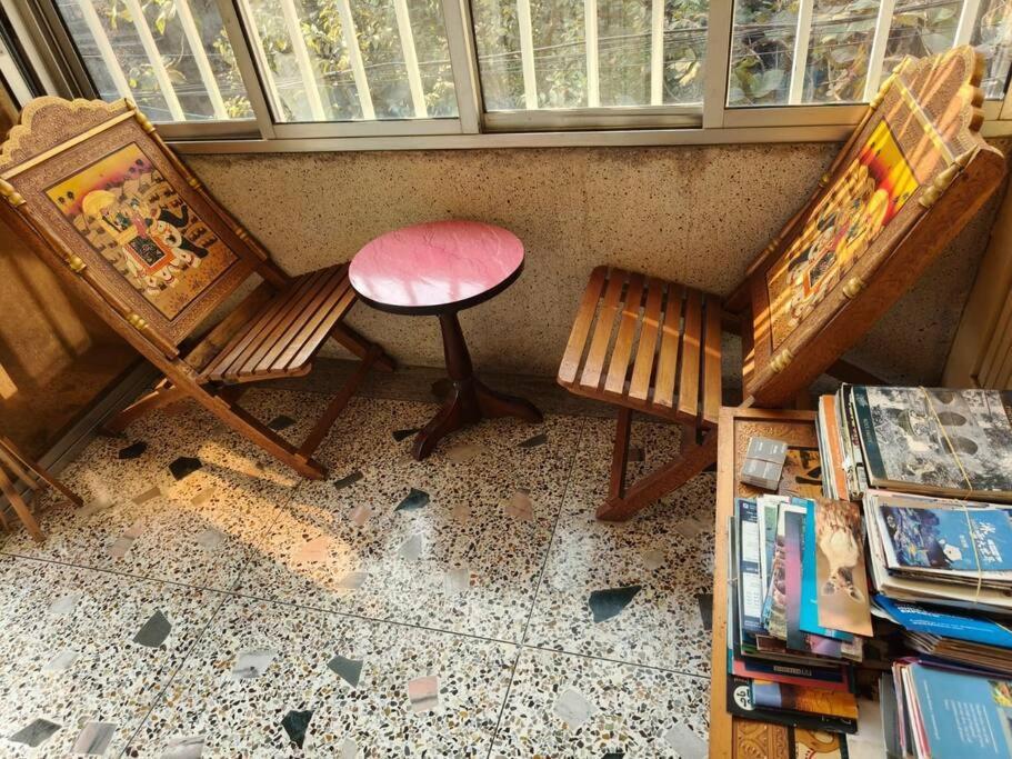 Premium Apartment, Kolkata Airport Екстериор снимка